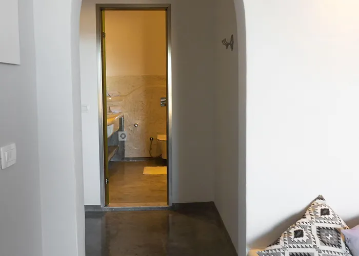 Demilmar Luxury Suites Perissa 