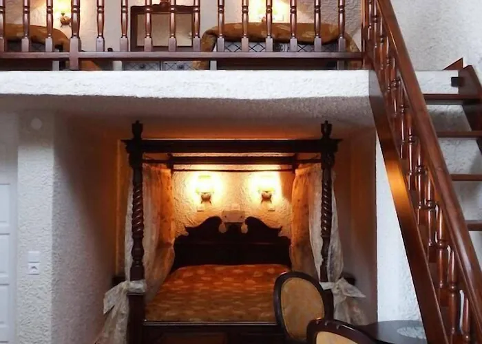 Haustierfreundliches Hotel Porto Perissa