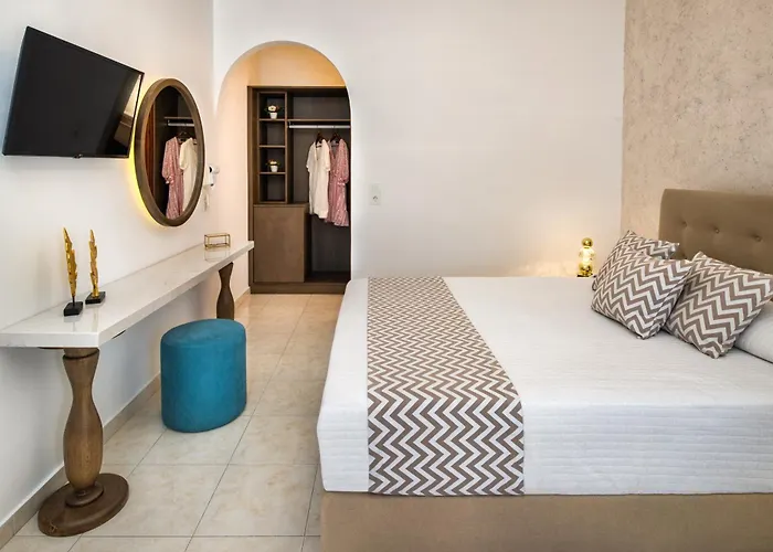 Astir Thira Hotel Fira 