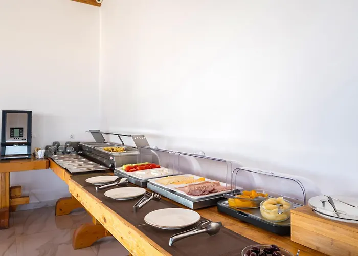 The Amethyst Exclusive Suites Oia