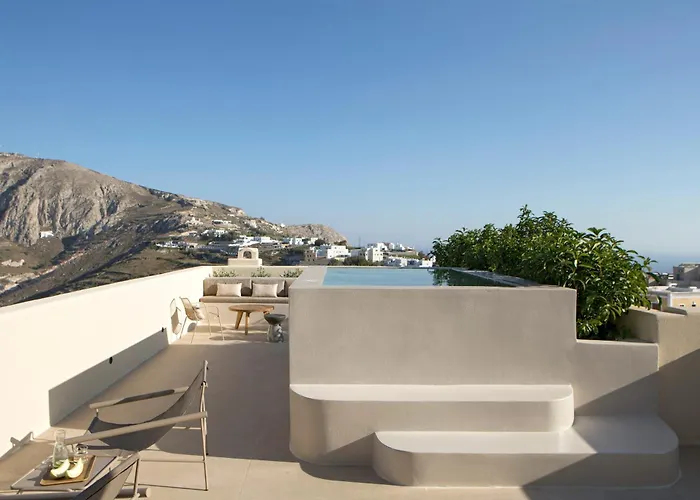 Elessa Hotel Pyrgos Kallistis