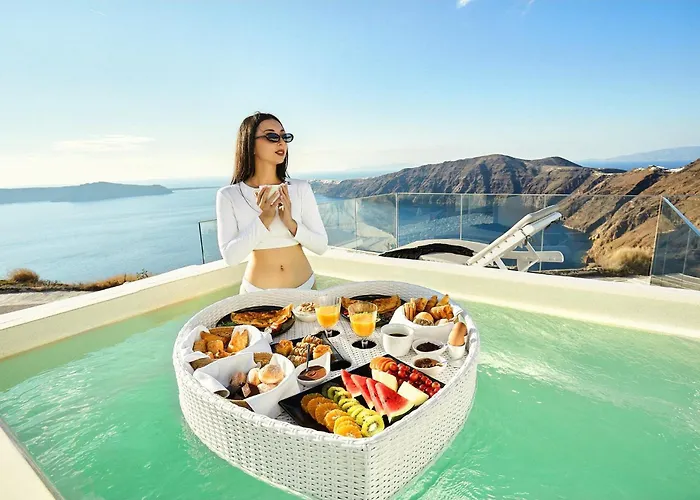 Amaze Suites Ημεροβίγλι