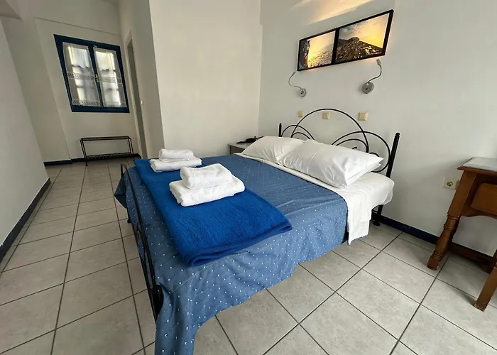 Boutique Irigeneia Hotel Perissa 