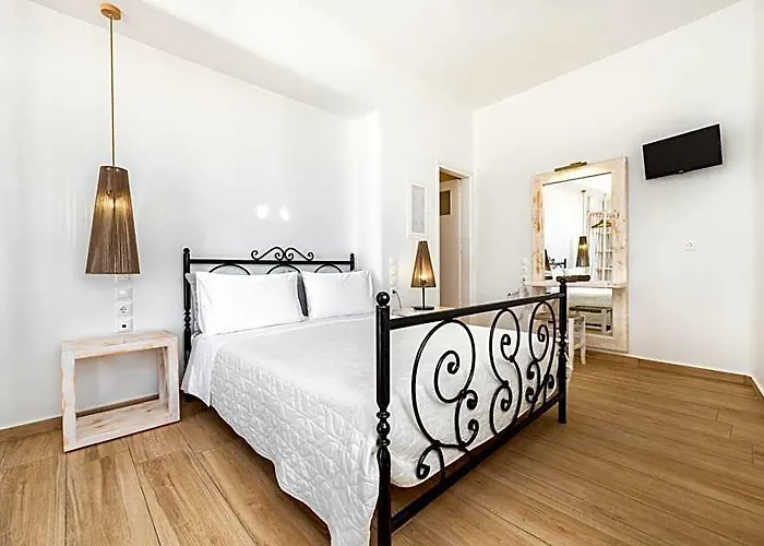 Hotel Thira Φηρά
