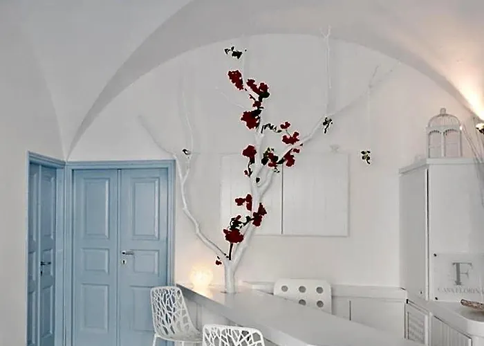 Casa Florina Ξενοδοχείο Ημεροβίγλι