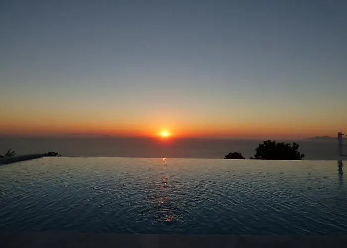 Hotel vicino a Vulcano