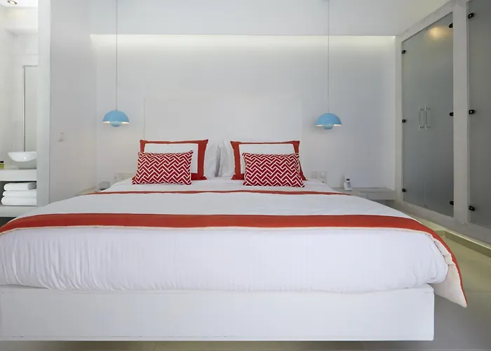 Alta Vista Suites Φηρά