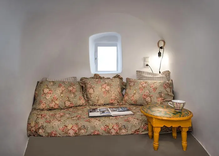 Aerie House Villa Oia 