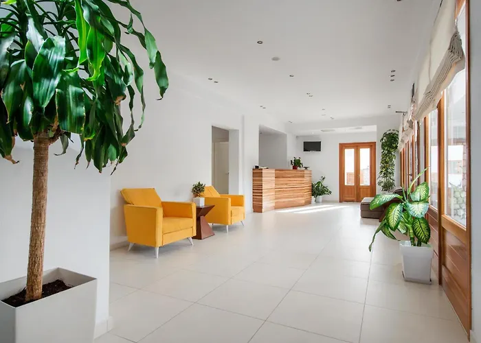 Anamnesis City Spa Fira 