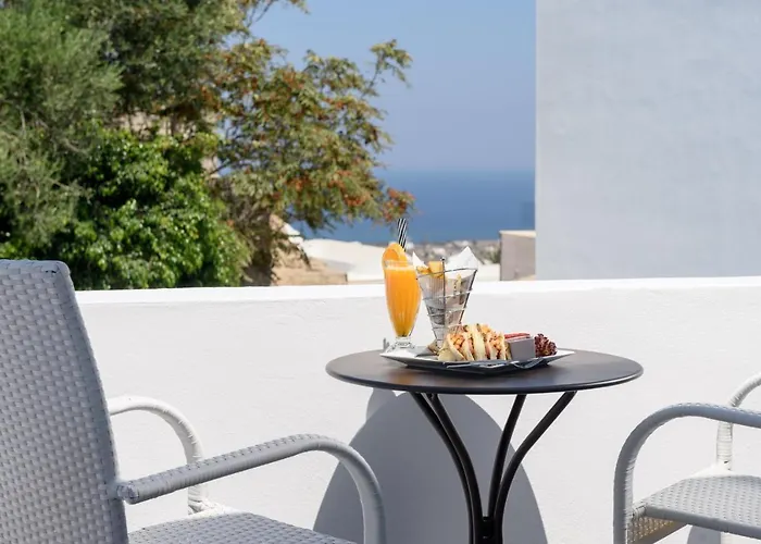Museo Grand Hotel Oia 