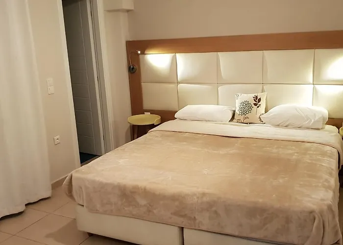 Ville di lusso di Fira (Santorini)