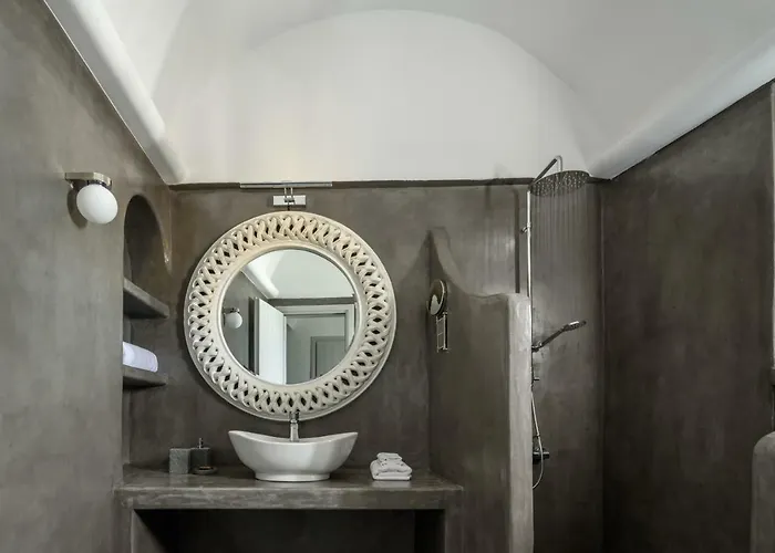 Elitoz Suites Oia 