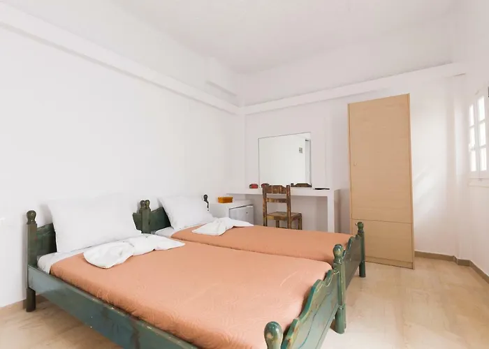 Hotel Sunny Days Fira 
