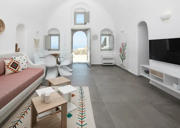 Privates Mellow Luxury Cave Ia