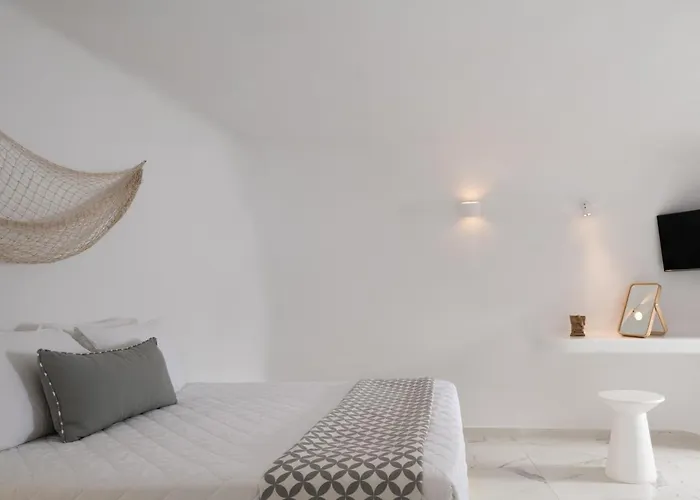 White Concept Caves (Adults Only) Ξενοδοχείο Φηρά