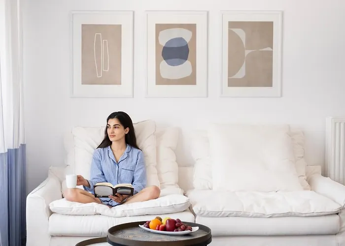 Hôtels à Fira (Santorini)